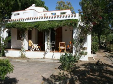 Villa Eleonora - vakantievilla - Torre delle Stelle